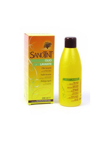 SANOTINT OLIO LAVANTE 200ML