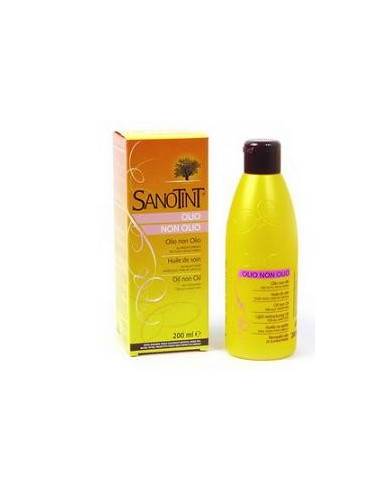 SANOTINT OLIO NON OLIO 200ML
