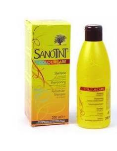 SANOTINT SHAMPOO PROT COLORE