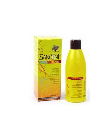 SANOTINT SHAMPOO PROT COLORE