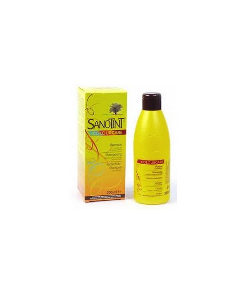 SANOTINT SHAMPOO PROT COLORE