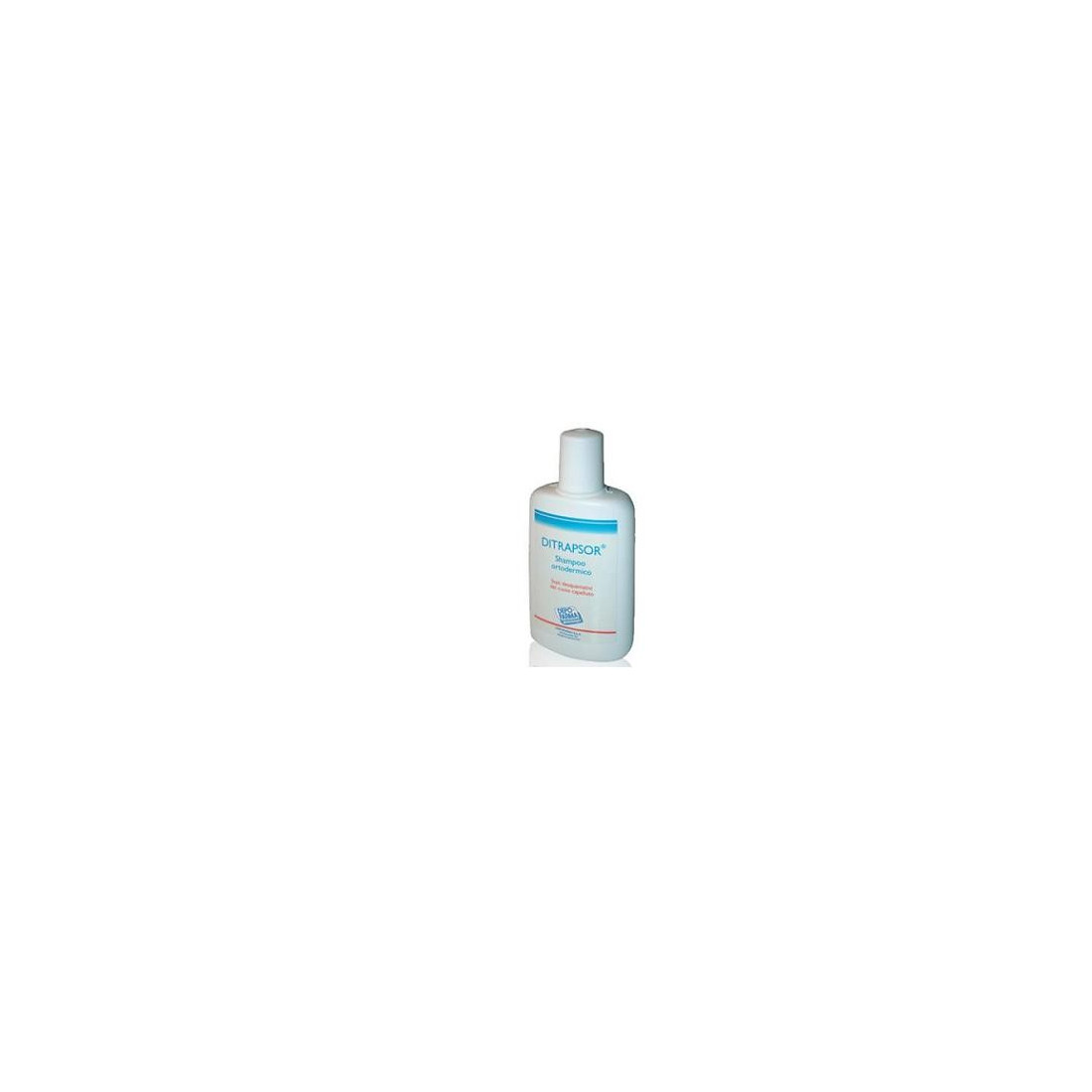 DITRAPSOR SHAMPOO 100ML