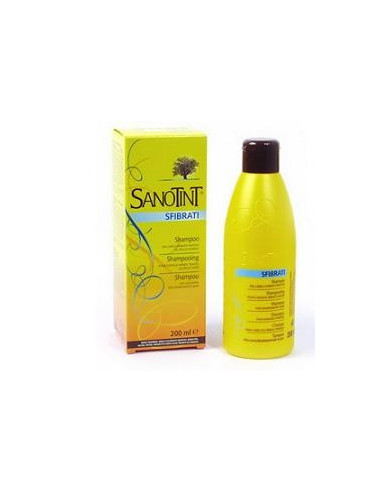 SANOTINT SHAMPOO CAP SFIBRATI