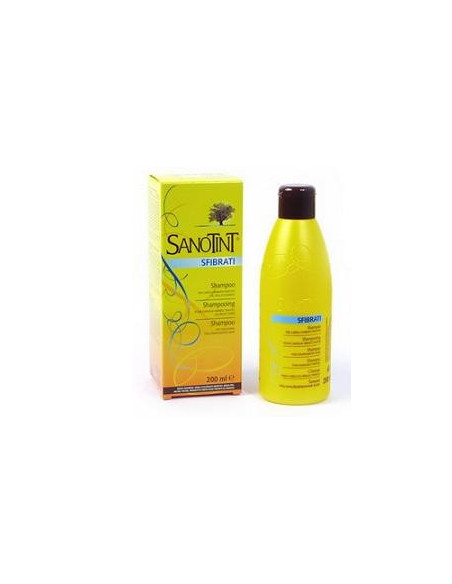 SANOTINT SHAMPOO CAP SFIBRATI