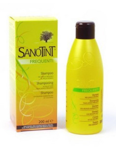 SANOTINT SHAMPOO LAV FREQUENTI