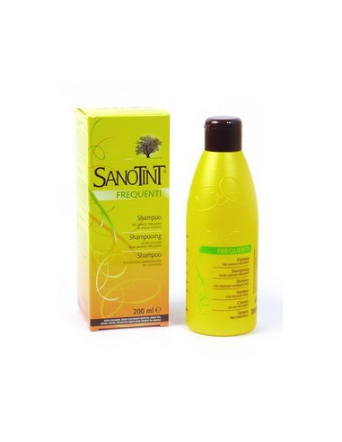 SANOTINT SHAMPOO LAV FREQUENTI
