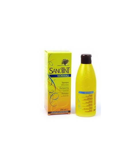 SANOTINT SHAMPOO CAP NORMALI