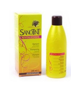 SANOTINT SHAMPOO REVIT CAPELLI