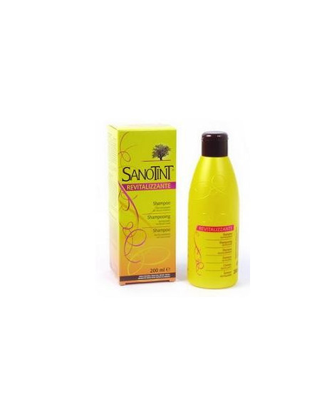 SANOTINT SHAMPOO REVIT CAPELLI