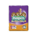 PAMPERS PROGRESSI PLAYTIM L20
