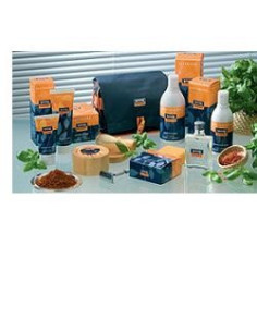 L'AMANDE HOMME ZAFF SCH BARBA