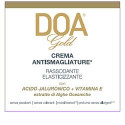 DOA GOLD CR A-SMILLED 200ML