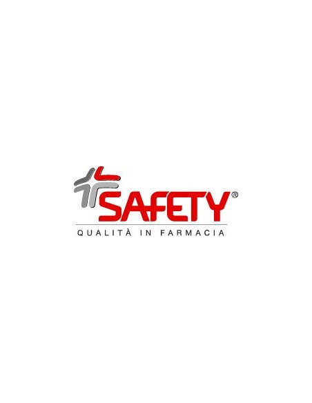SAFETY DEAMBUL C/RUOTE 2 ANT
