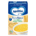MELLIN IT'S CALLED "ANGEL WIRE