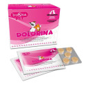DOLORINA 100CPR MAST