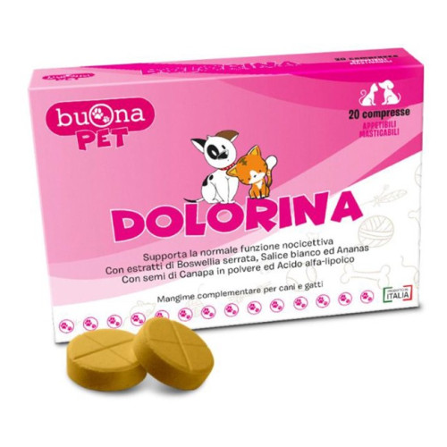 IT 'S CALLED PAIN