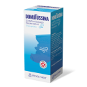 DOMUTUSSINA SCIR 150ML15MG/5ML