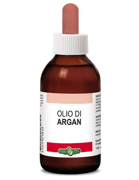 OLIO ARGAN 30ML