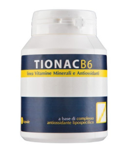 TIONAC B6 30CPS