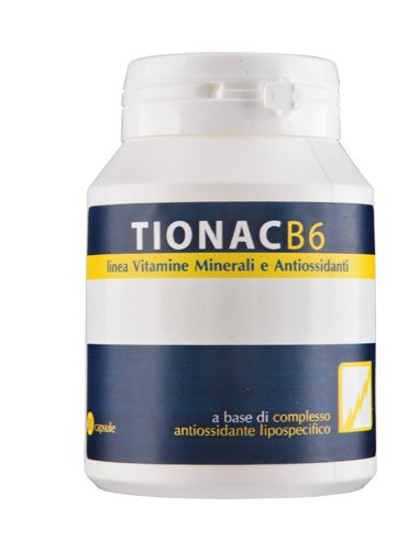 TIONAC B6 30CPS