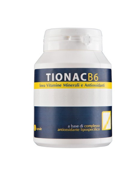 TIONAC B6 30CPS