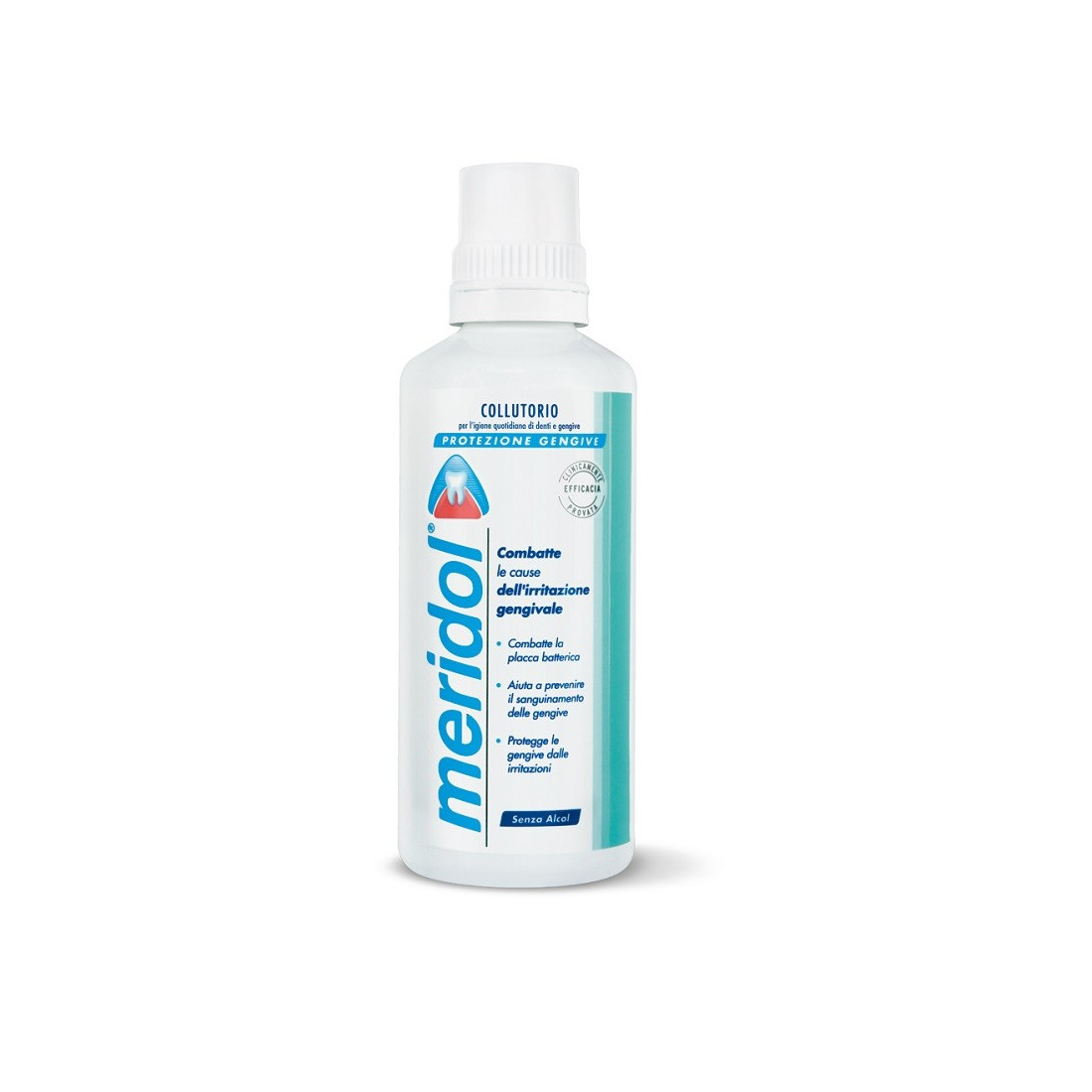 MERIDOL COLLUTORIES 400ML