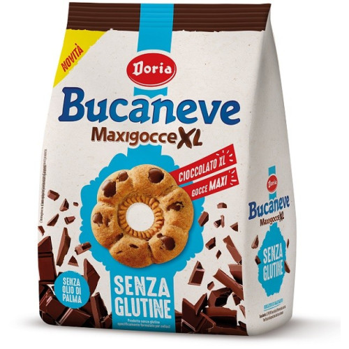 DORIA IT'S CALLED "BUCANEVE MAXIGOCCE XL