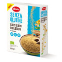DORIA COUS COUS BIO 4 LEGUMS
