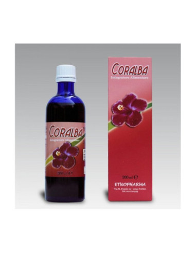 CORALBA GOCCE 200ML