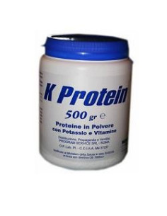 K PROTEIN POLVERE 500G