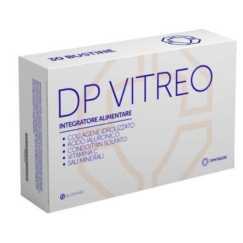 DPVITREET 30BUST