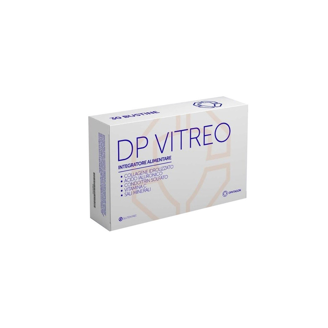 DPVITREO 30BUST