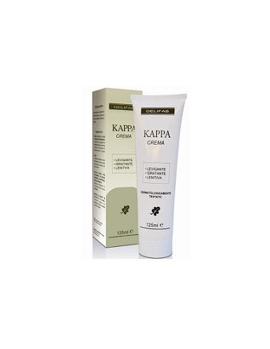 DELIFAB KAPPA 125ML