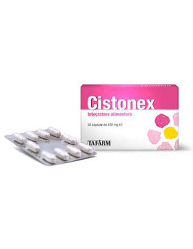 CISTONEX 30CPS
