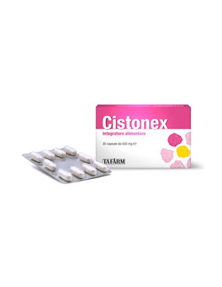 CISTONEX 30CPS