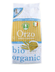 ORZO TOSTATO/MACINATO ITALIANO