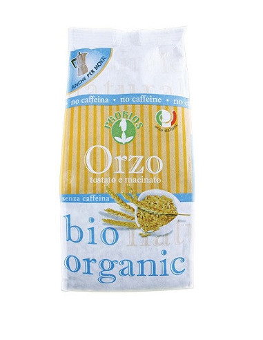 ORZO TOSTATO/MACINATO ITALIANO