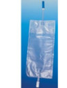 SACCA URINA GAMBA TUB 35CM 30P