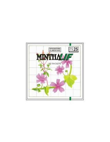 MINTHA LIF 50TAV