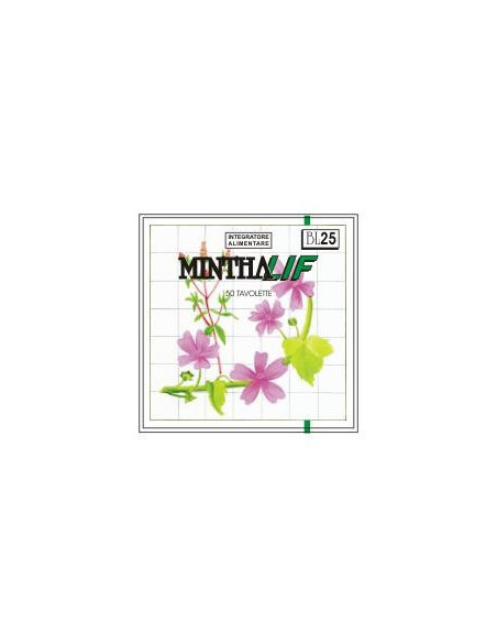 MINTHA LIF 50TAV
