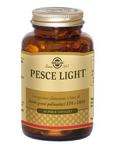 PESCE LIGHT 60PRL