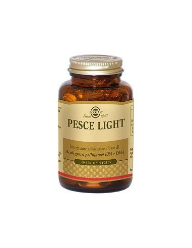 PESCE LIGHT 60PRL