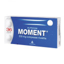 MOMENT 36CPR RIV 200MG