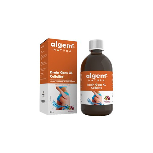DRAINGEM XL CELLULITE 500ML