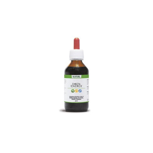 DREN ENERGY 100ML