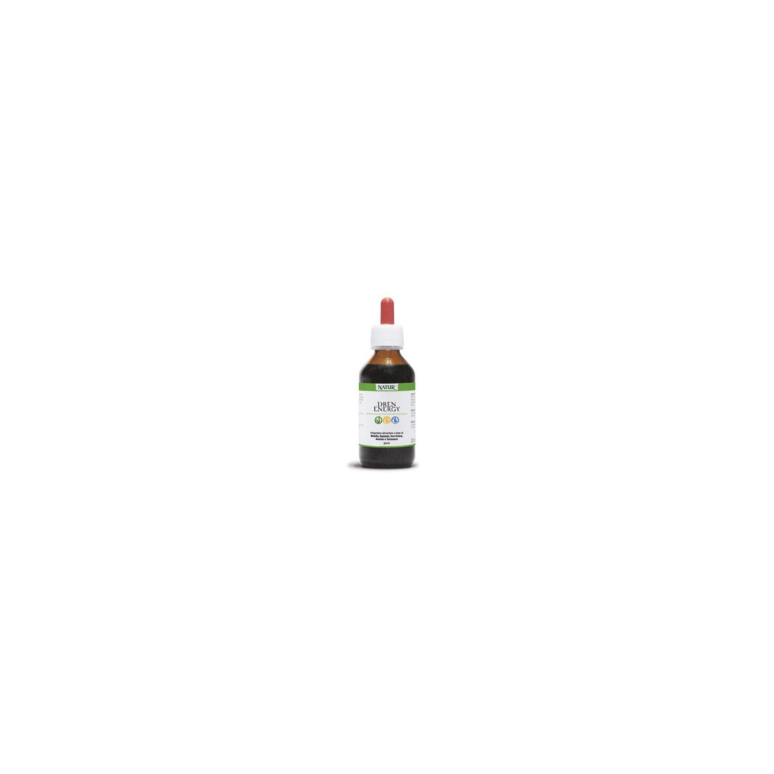 DREN ENERGY 100ML