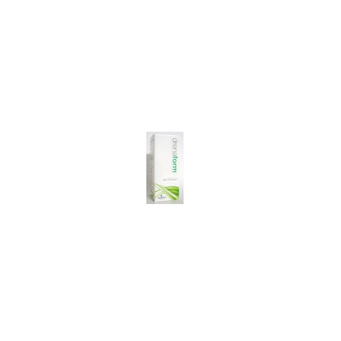 DRENAFORM 50ML SOL IAL