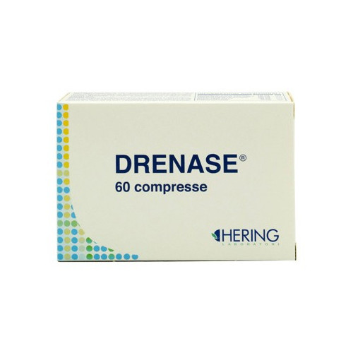 DRENASE 60CPR