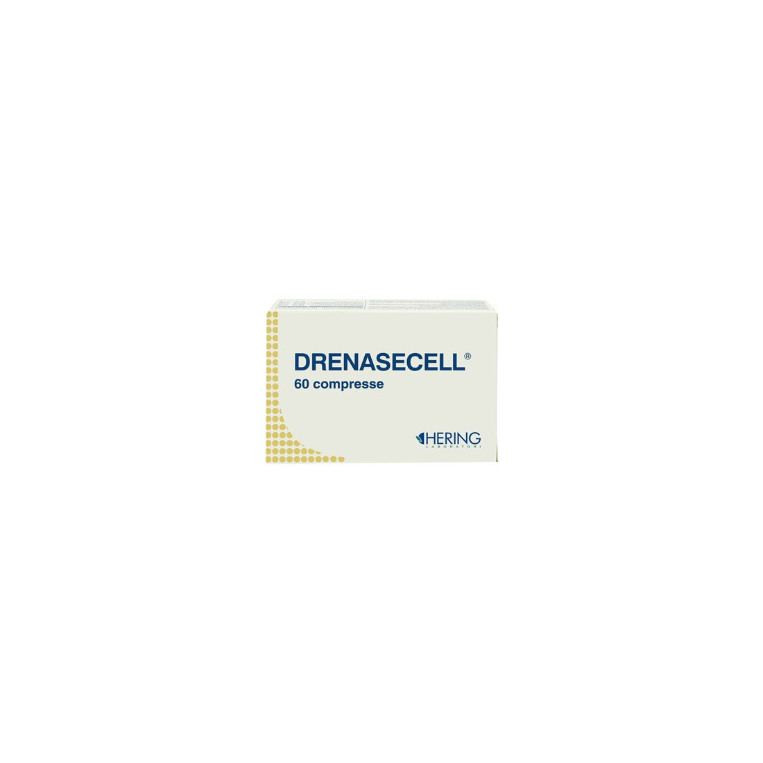 DRENASECELL 60CPR 450MG