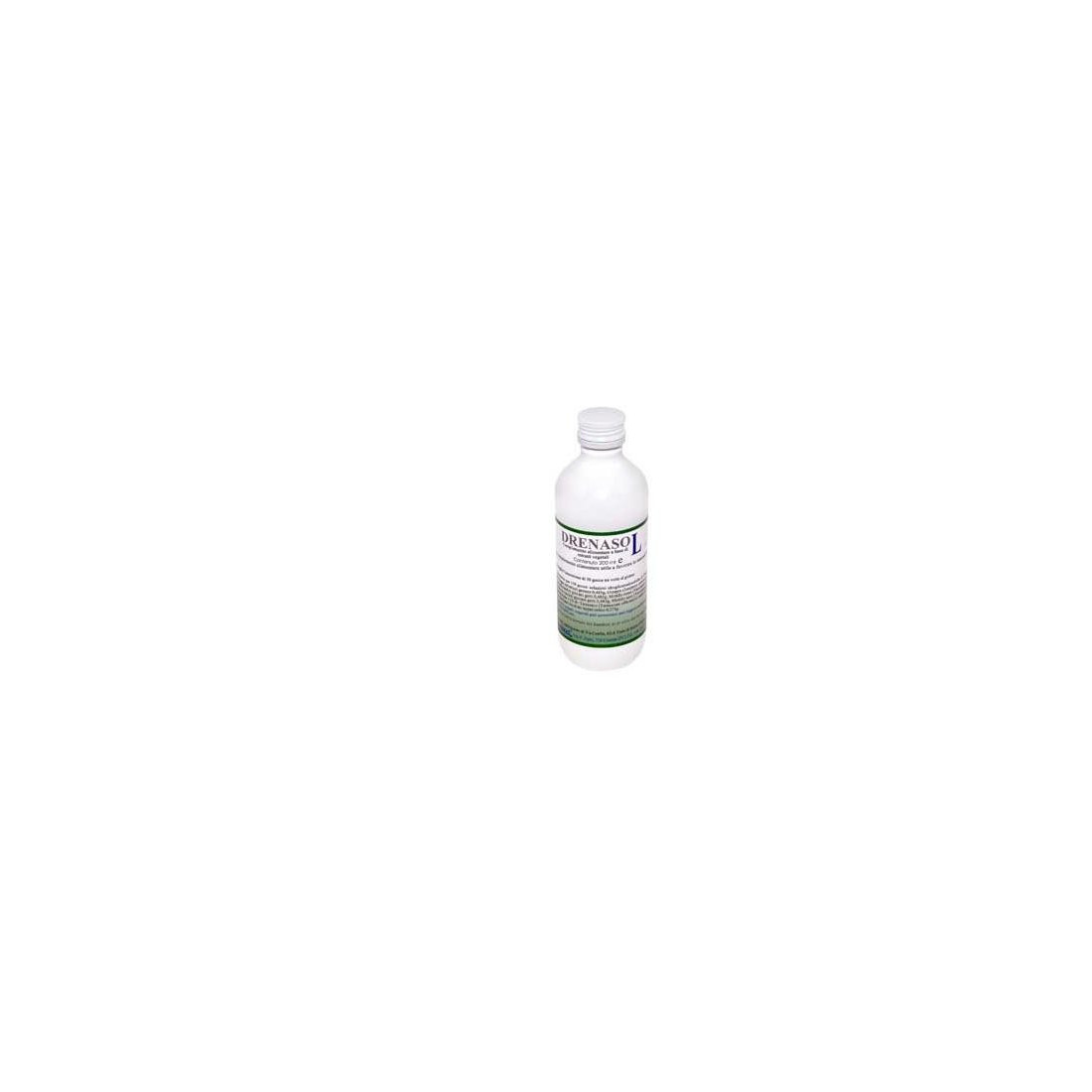 DRENASOL GOCCE 200ML